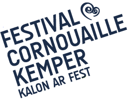 Festival de Cornouaille